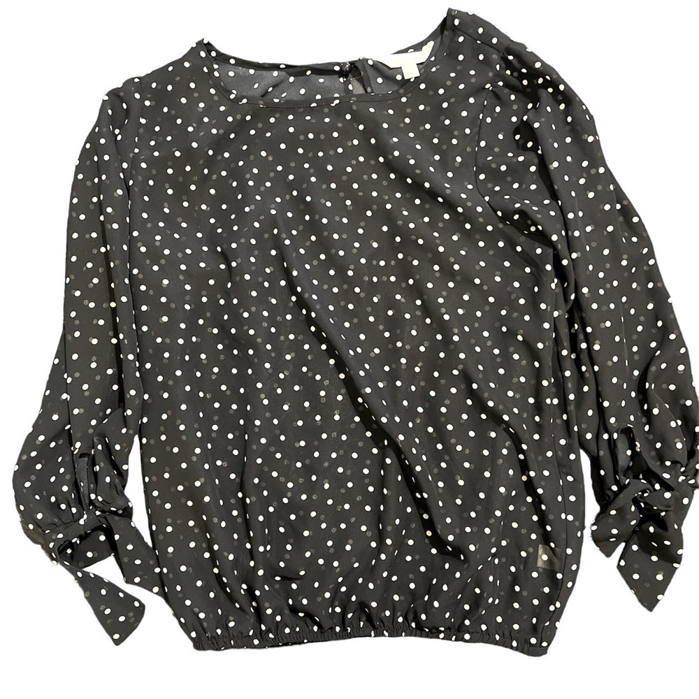 Women’s 3/4 Lenghth Sleeves Blouse | Small